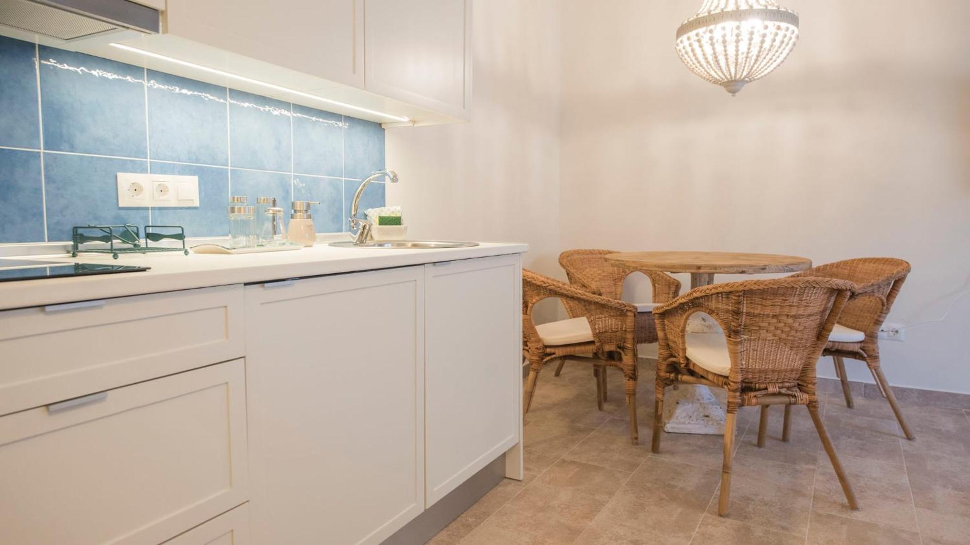 Florinda De La Cava - 8 Apartamento Toledo