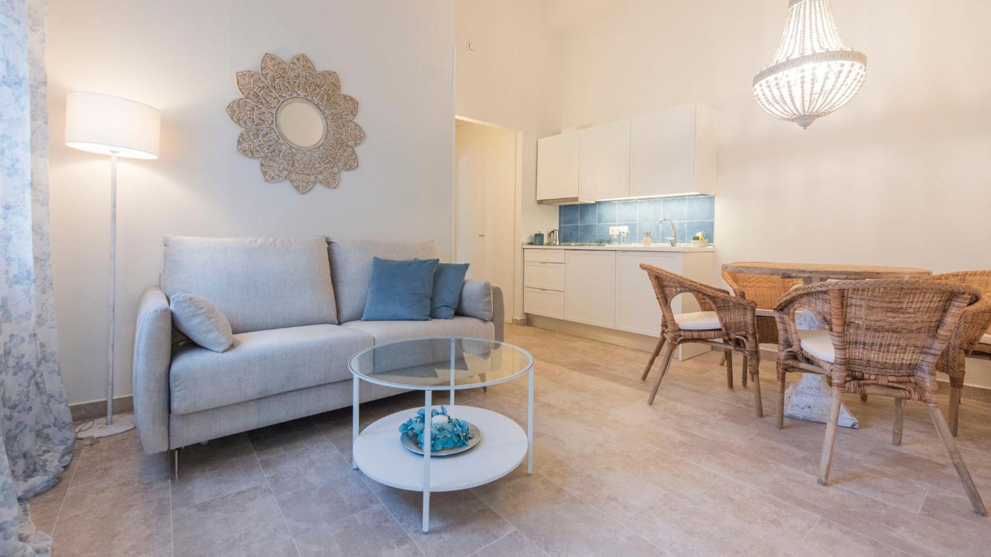 Florinda De La Cava - 8 Apartamento Toledo